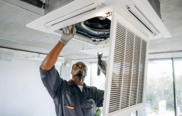 Licensed Ac Installation service in North Waltham, MA - FH HVAC